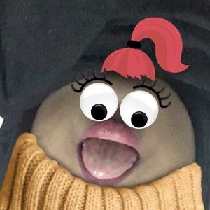 Meet your Posher, Farhana